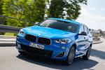 BMW X2 M35i 2018 года (WW)